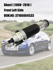 37106864533 For ROLLS-ROYCE Ghost Front Left air suspension shock