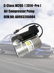 A0993200004 For Mercedes W205 / W253 /