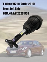 A2123200913 For Mercedes Benz W212 Front Left Air Suspension Shock