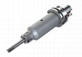 PCD ROTARY CUTTING TOOLS