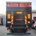 Hydraulic tail lift 3