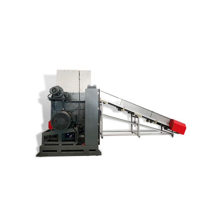 華塑維那斯ZLJ-180SH造粒機 吃料量大耗能低性能穩定產量高 5