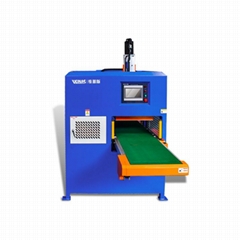 华塑维那斯VKX11060循环式烫板粘合机 横轴速度快耗电小
