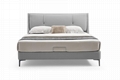 Boqi Sets 13pcs Fashionable urban style furniture sets 4