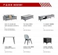 Maboli Sets 14pcs Modern Style Extremely Wise Furniture sets 2