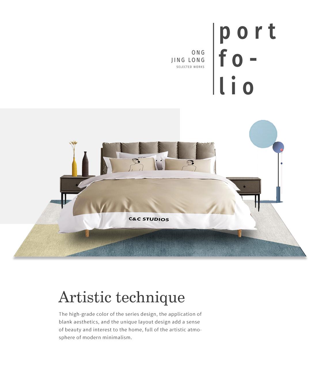 Maboli Sets 14pcs Modern Style Extremely Wise Furniture sets YM06