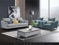 Mingsigao Sets 13pcs Modern Style Santorini Extreme Wisdom Furniture Sets 5