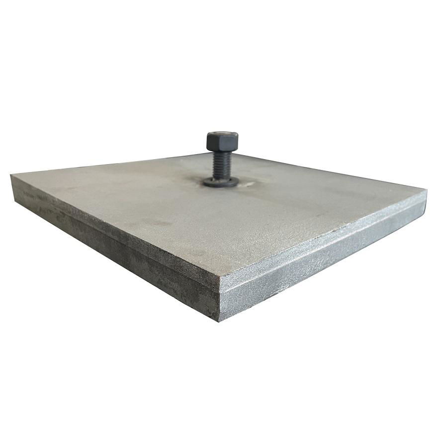 Wear Castings & Bi-Metal Plates