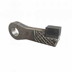 Metal & Cane & Wood Shredding Hammers