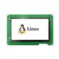 7寸LINXU  无壳工业触控平板电脑 3