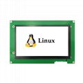 7寸LINXU  無殼工業觸控平板電腦 3