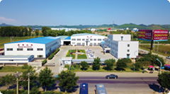 Liaoning Qiaopai Machineries Co., Ltd.