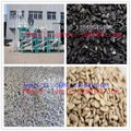 Advanced sunflower seed dehulling equipment