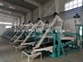 Advanced Pumpkin seed shelling machine- Supplied by manufactuer