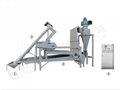 Advanced Pumpkin seed shelling machine- Supplied by manufactuer 3