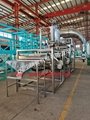 Advanced Perilla seed dehulling & separating equipment- Supplied by manufacturer 2