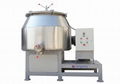 high speed blender for powder coating