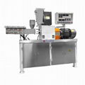 SLJ-46 Twin screw extruder for powder