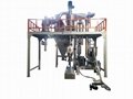 ACM-40 double cyclone grinding system/ grinding mill made in china