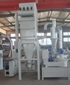 ACM-10 grinding mill grinding system 2