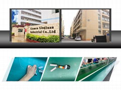 Xiamen Xingluan Industrial Co., Ltd