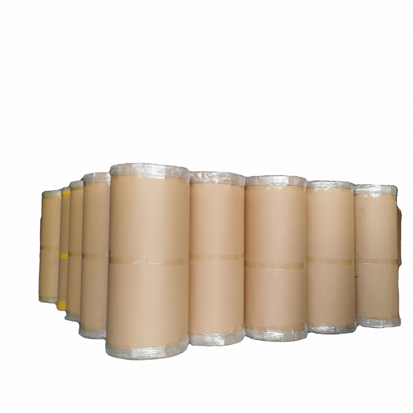 BOPP Jumbo Roll for Packing Tape 4