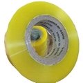 yellowish BOPP Adhesive package tape