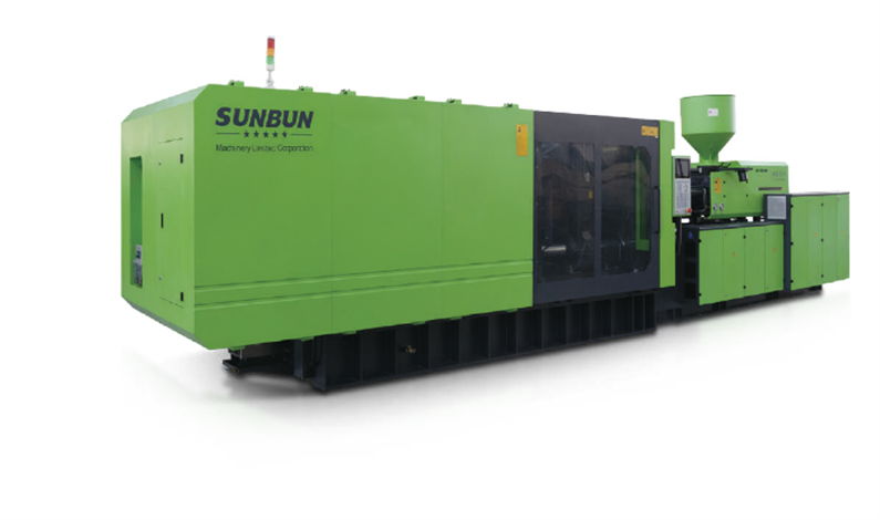 PVC Injection Molding Machine for Sale Online