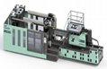 Two-Platen Injection Molding Machine 2