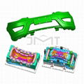 Automotive mould 4