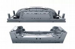 Automotive mould