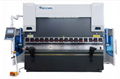 Europe Standard  CNC Hydraulic Press