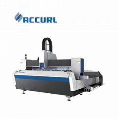 SMART KJG SERIES FIBER LASER CUTTING MACHINE