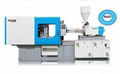 Injection molding machine 1