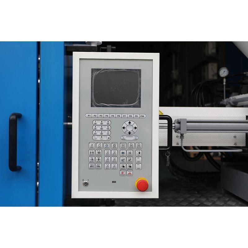 Injection molding machine 4