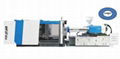 Injection molding machine