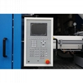 Injection molding machine 5