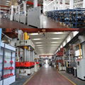 600 ton stainless steel sink hydraulic press machine Hydraulic Press Machine 4