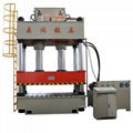 600 ton stainless steel sink hydraulic press machine Hydraulic Press Machine