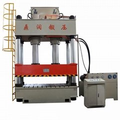 600 ton stainless steel sink hydraulic press machine Hydraulic Press Machine