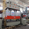 600 ton stainless steel sink hydraulic press machine Hydraulic Press Machine 3