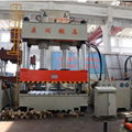600 ton stainless steel sink hydraulic press machine Hydraulic Press Machine 2