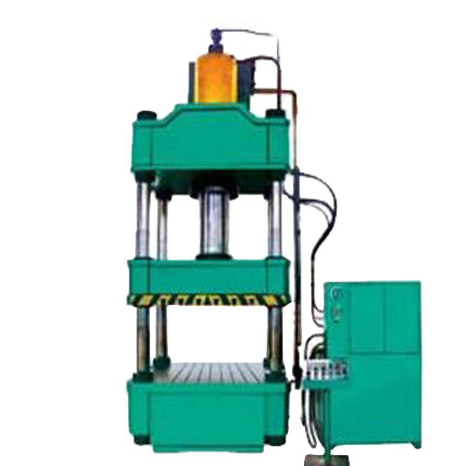 100t Ss Sheet Stamping Punch Machine 2