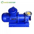 Stainless Steel Magnetic Drive Centrifugal Pump 1