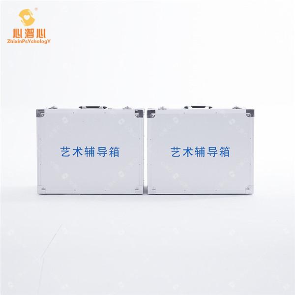 辅导室艺术辅导箱设备 艺术辅导箱价格 艺术活动箱