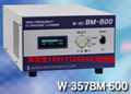 高频超声 兆声清洗机 本多W-357BM-600 1