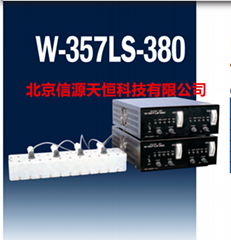 兆聲清洗機本多W-357LS-380  高頻超聲清洗機