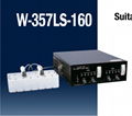 高頻清洗機W-357LS-160（W-357LM-180） 1