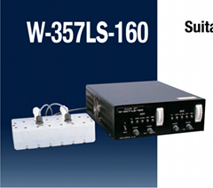 高頻清洗機W-357LS-160（W-357LM-180）