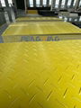 PE路基板铺路板铺路垫板聚乙烯临时铺路板 3